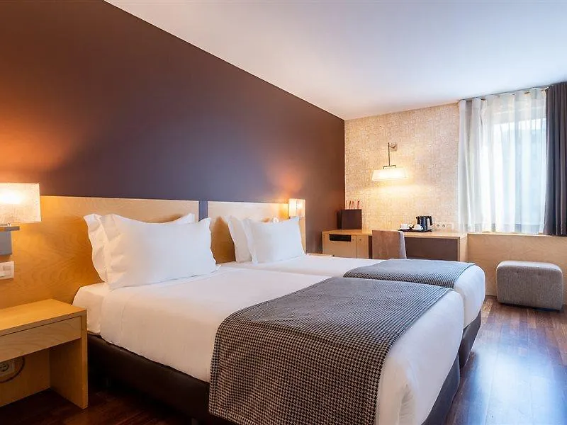 ****  Hotel Hf Fenix Urban Lisboa Portugalsko