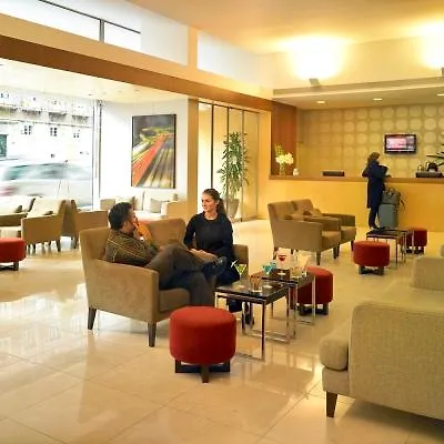 Hotel HF Fenix Urban Lisboa