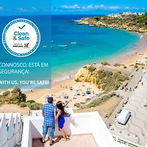Muthu Clube Da Oura 4* Albufeira