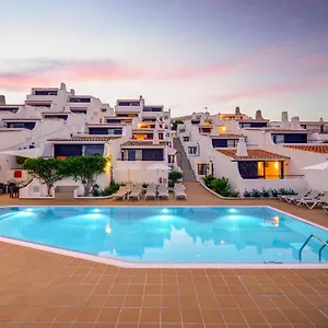 3hb Golden Beach 3*, Albufeira Portogallo