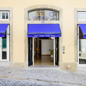 Martinhal Chiado Lisboa