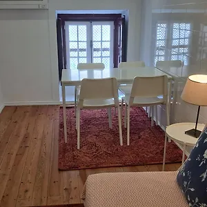 Appartamento Alfama