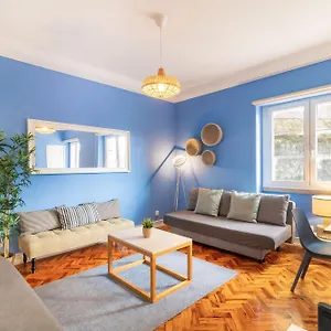 Apartamento Telhal By Hill, Lisboa