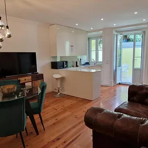Pateo Boaventura In Bairro Alto Apartment