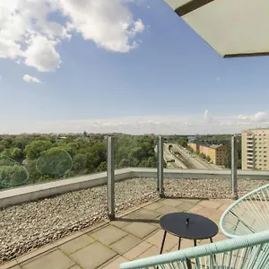 Courtyard By Marriott Kungsholmen 4* Stockholm