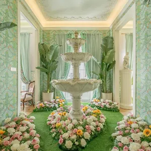 Casinha Das Flores בית הארחה