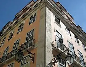  Apartament Living Baixa