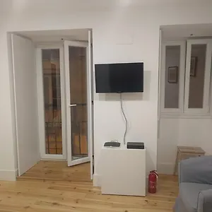 Vr Martim Moniz Apartment