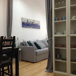 Appartamento Liberdade
