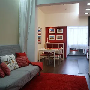Appartamento Centro De