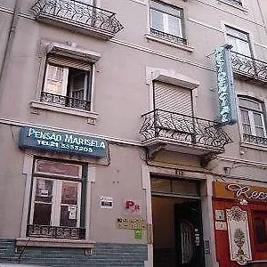 Residencial Marisela Vendégház