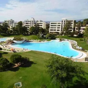 Rr Baia 4* Alvor