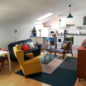Apartamento Pombalino! Concept, Lisboa