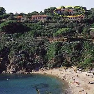 Punta Morcone Bilo Capoliveri (Isola d'Elba)