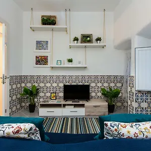 Apartamento Santos Neighborhood, Lisboa