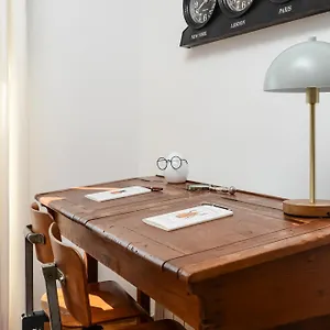 Apartamento Jardim Flores Luxury, Lisboa
