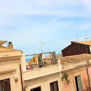 Terrazza Per Due Syracuse