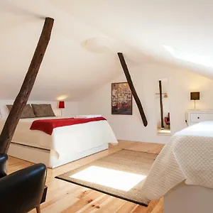 Apartamento Merces By Hill, Lisboa