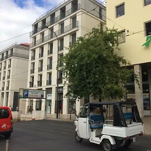 Sonel Investe Martim Moniz By Get Your Apartment