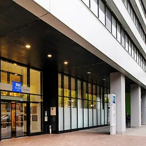 Ibis Budget Messe 2* Vienna