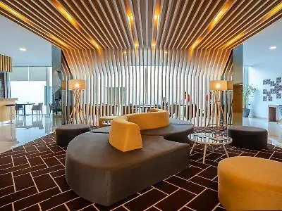 Hf Fenix Urban Hotel Lisbon