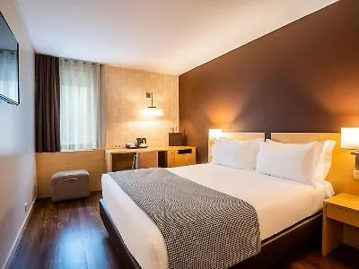 Hf Fenix Urban Hotel Lisbon