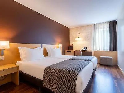 Hf Fenix Urban Hotel Lisbon Portugal