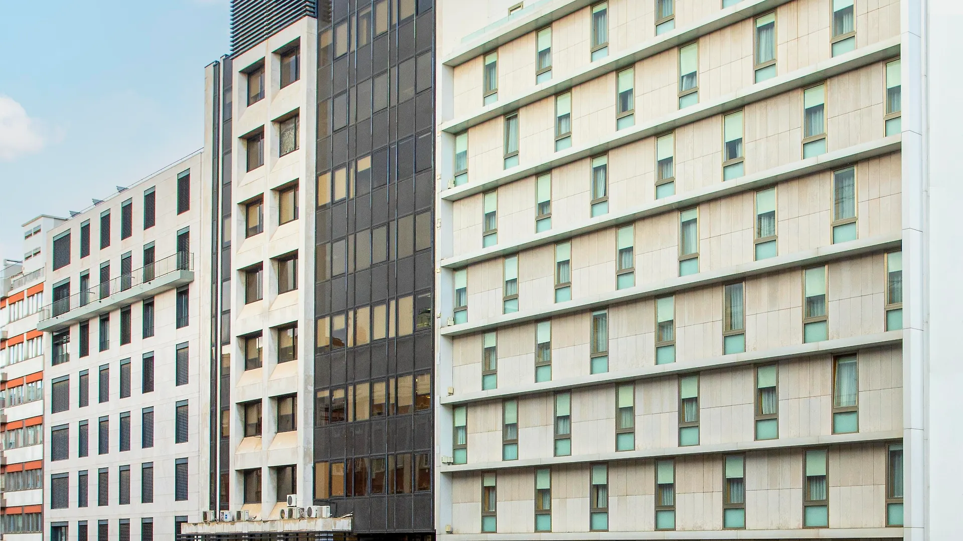 Hotel Hf Fenix Urban Lisboa