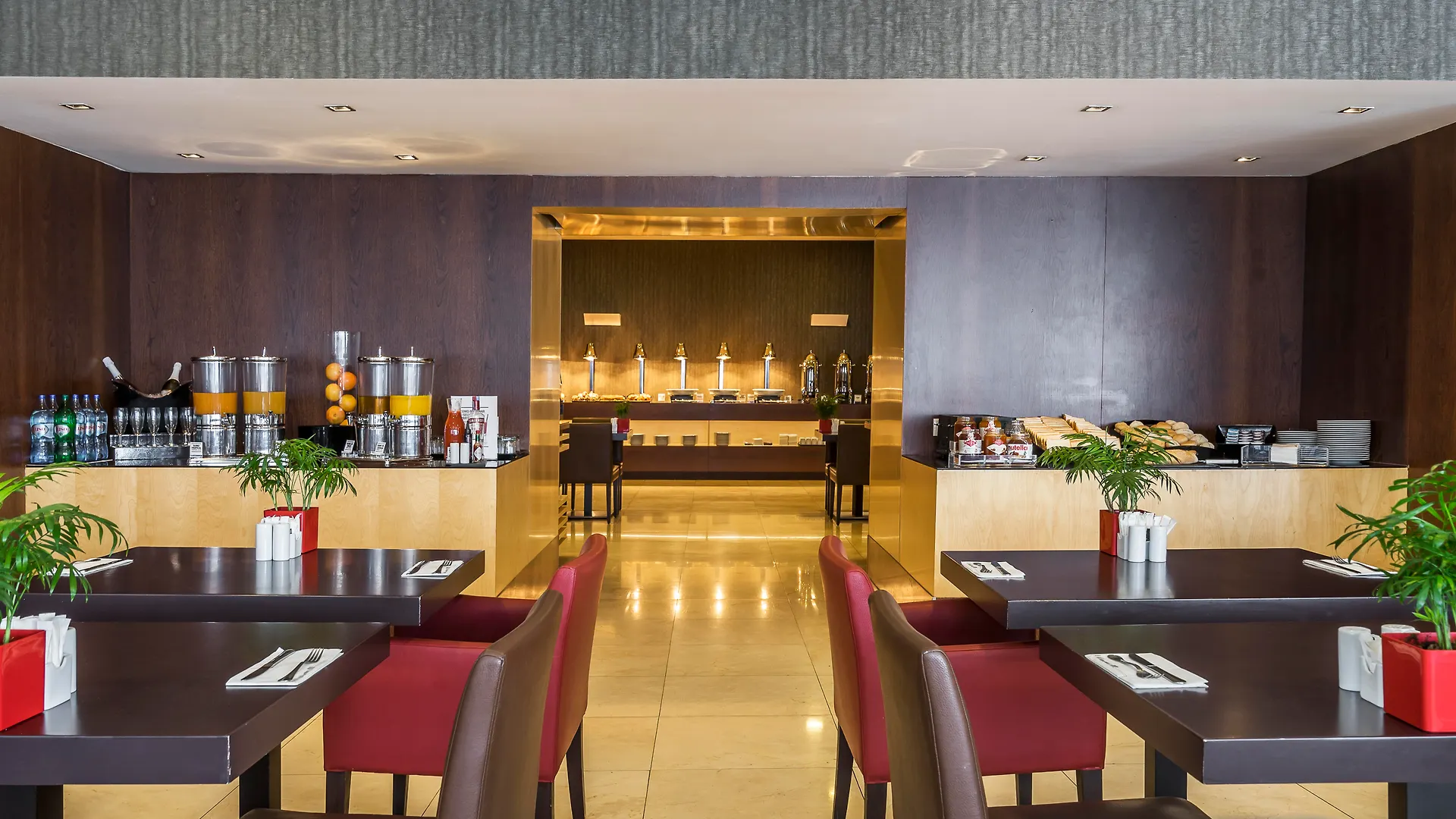 Hotel Hf Fenix Urban Lisboa