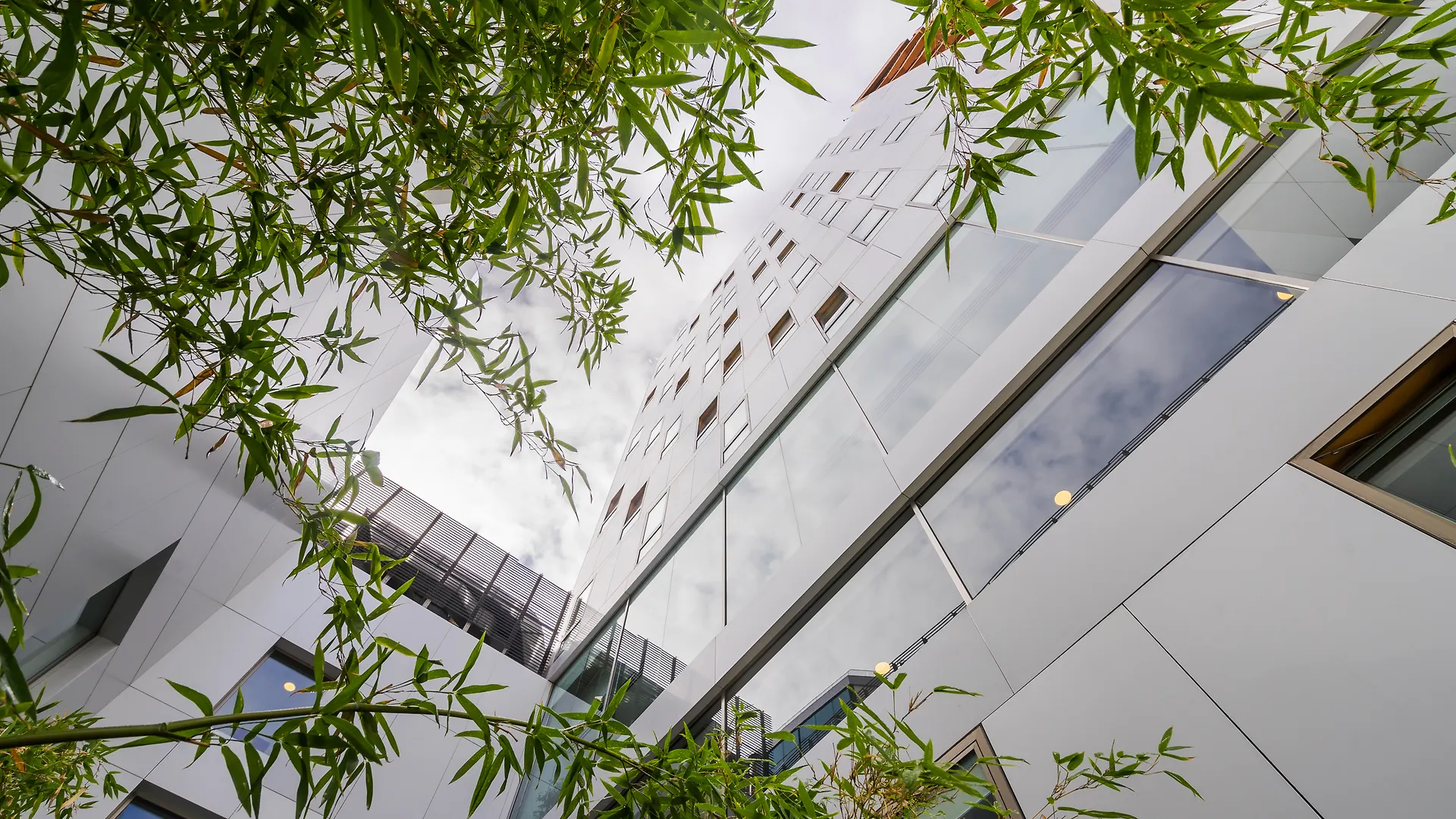 Hotel Hf Fenix Urban Lisboa