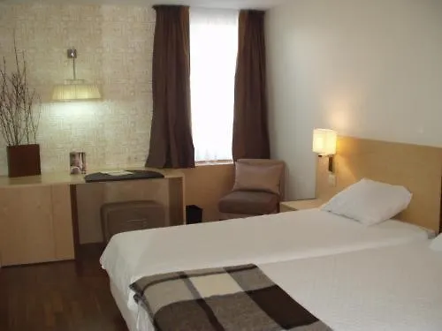 Hotel Hf Fenix Urban Lisboa 4*,