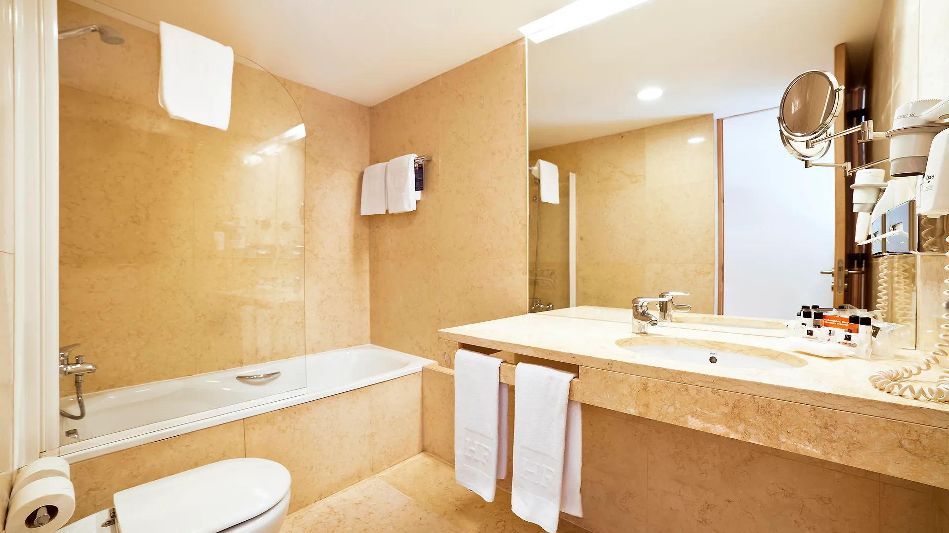 ****  Hotel Hf Fenix Urban Lisbona Portogallo