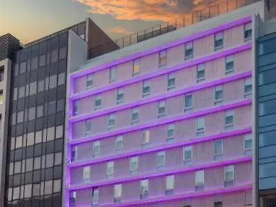 Hf Fenix Urban Hotel Lisbon Portugal