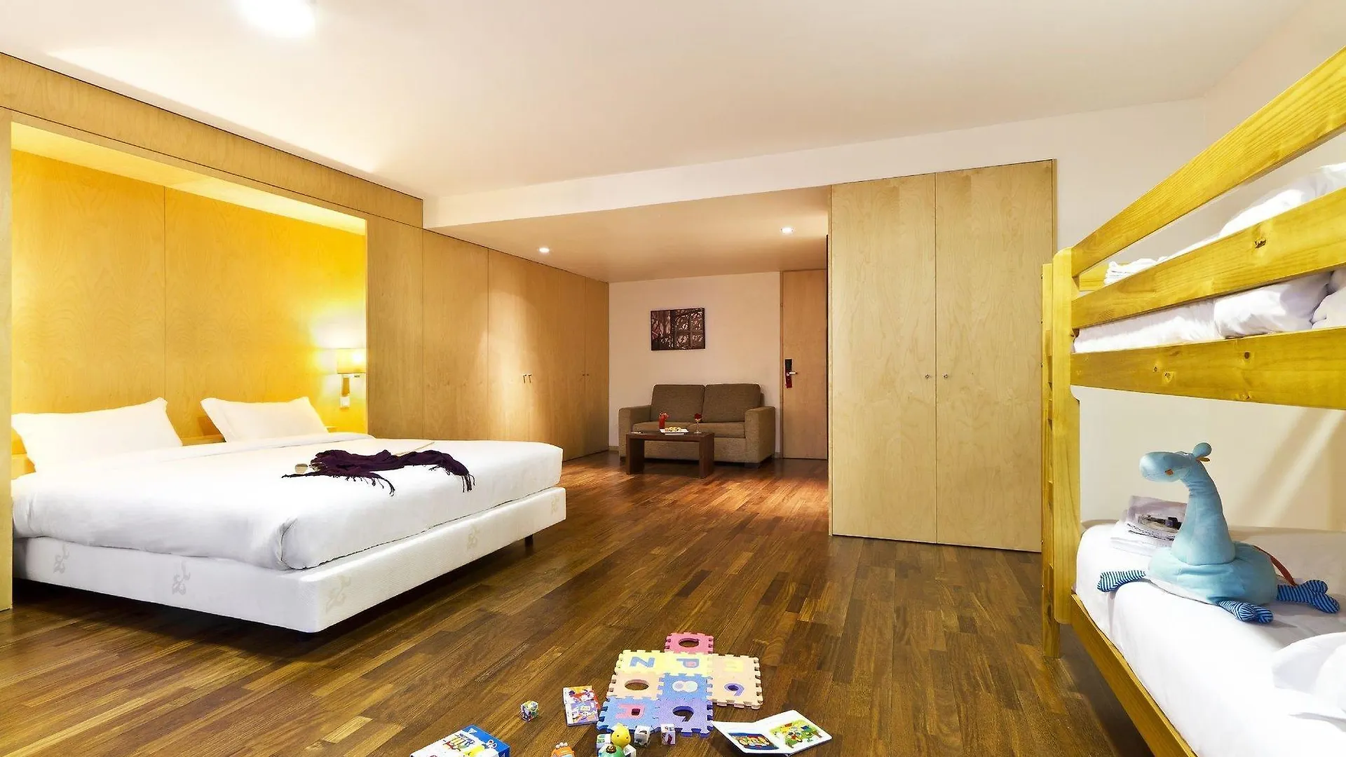 Hf Fenix Urban Hotel Lisbon