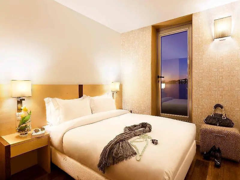 Hotel Hf Fenix Urban Lisbona Portogallo