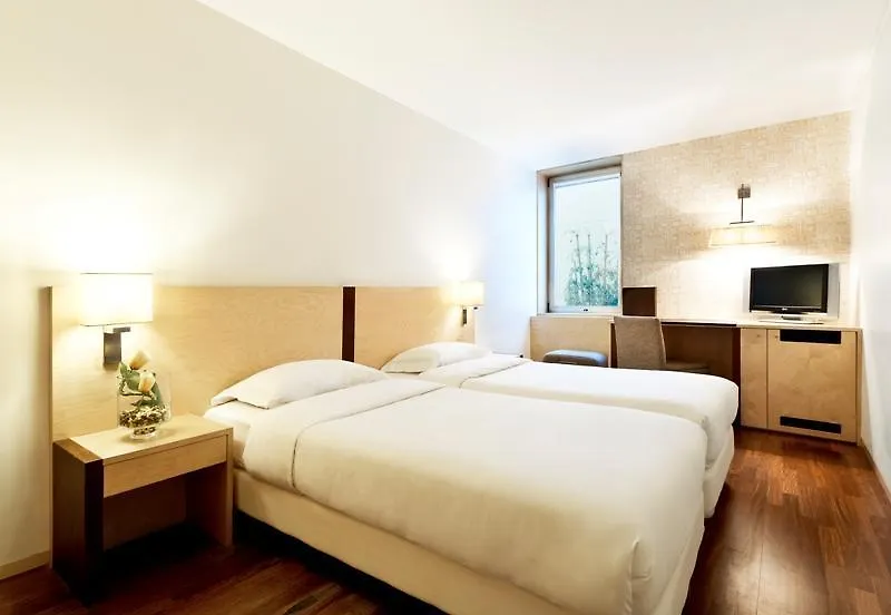 Hf Fenix Urban Hotel Lisbon