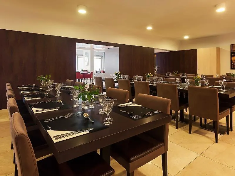 Hf Fenix Urban Hotel Lisbon 4*,