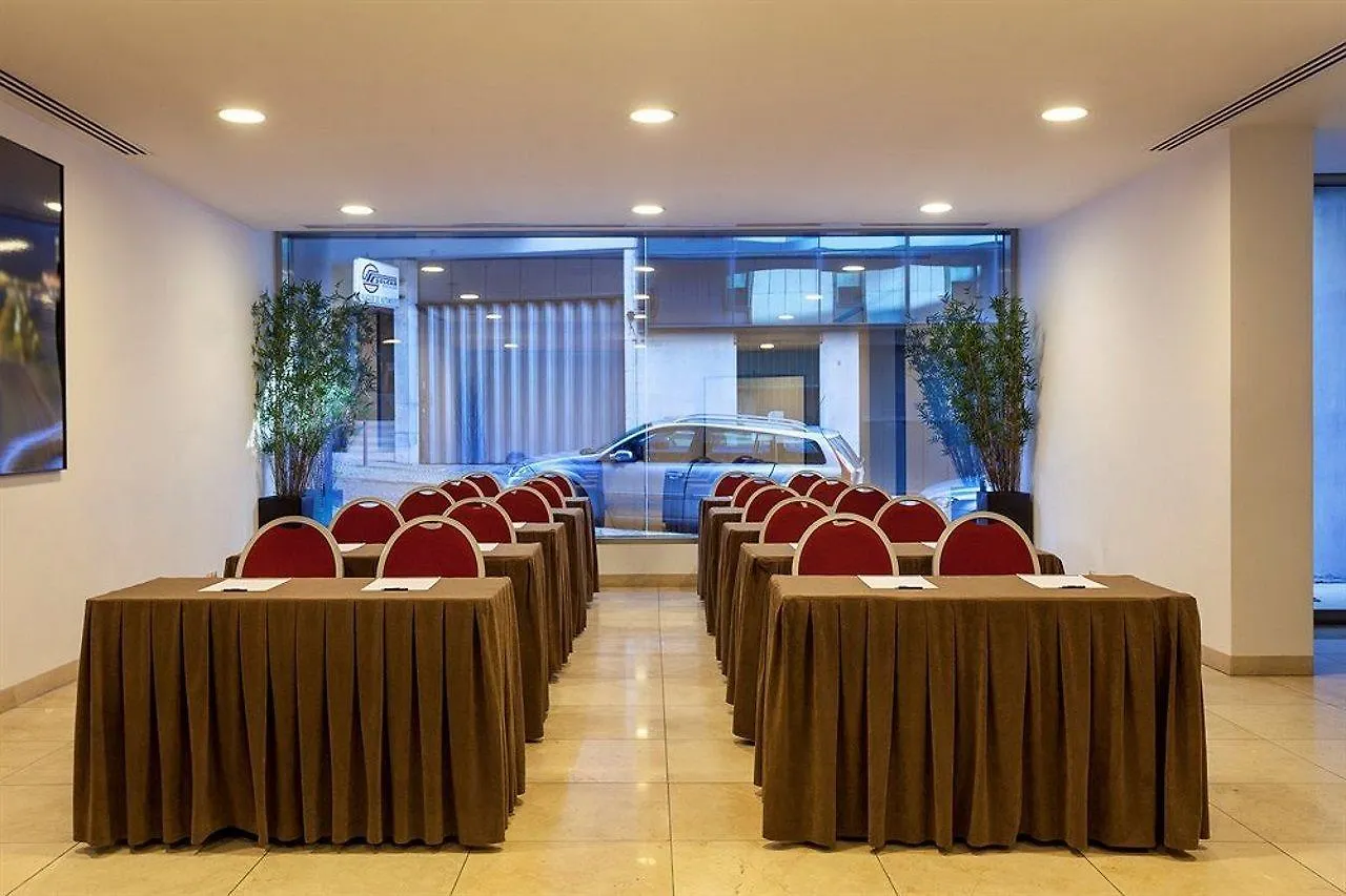 Hf Fenix Urban Hotel Lisbon