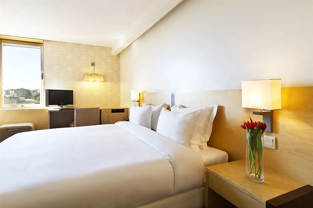 Hf Fenix Urban Hotel Lisbon