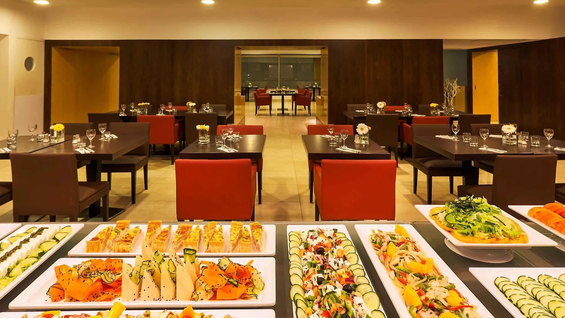 Hotel Hf Fenix Urban Lisbona