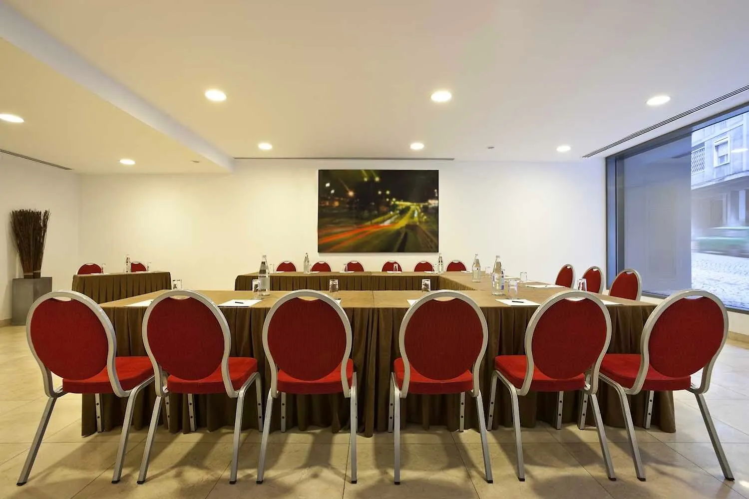 Hf Fenix Urban Hotel Lisbon 4*,